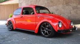 Timeline: HISTORIA DEL VOLKSWAGEN