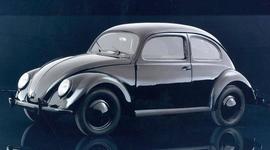 Timeline: HISTORIA DE VOLKSWAGEN