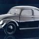 Volkswagen beetle 1938