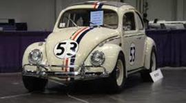 Timeline: HISTORIA DEL VOLKSWAGEN
