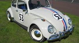 Timeline: HISTORIA DEL VOLKSWAGEN