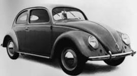 Timeline: HISTORIA VOLKSWAGEN