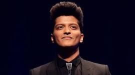 Timeline: Bruno Mars