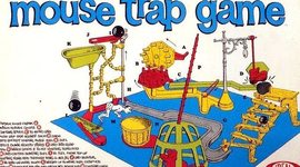 Timeline: 1960s toys