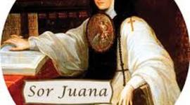 Timeline: Juana Ines de Asbaje