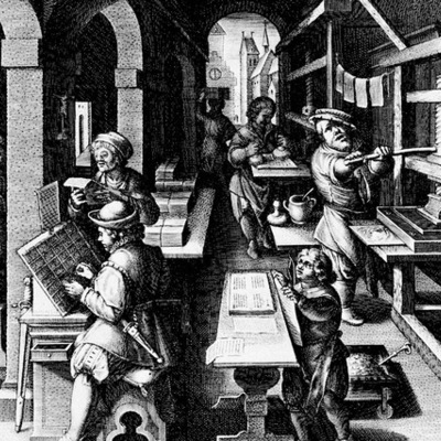 Timeline: Descubrimientos científicos