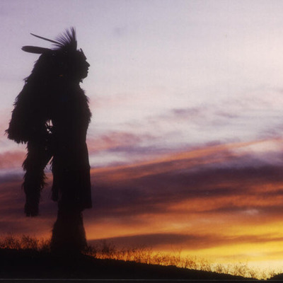 Timeline: Native American History