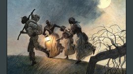 Timeline: underground railroad