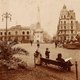 Archivo general de la nación argentina 1890 aprox buenos aires  plaza de mayo