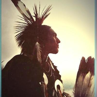Timeline: Native American History