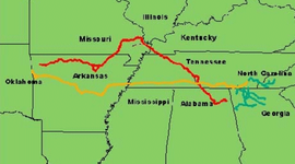 Timeline: Native American History