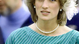 Timeline: Diana of Wales