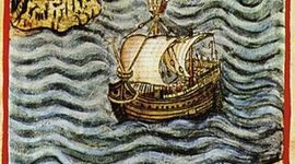 Timeline: LE SCOPERTE GEOGRAFICHE