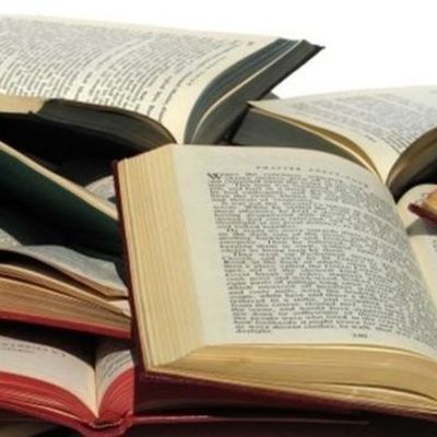 Timeline: Evolución del libro