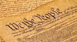 Timeline: Road to the Constitution timeline