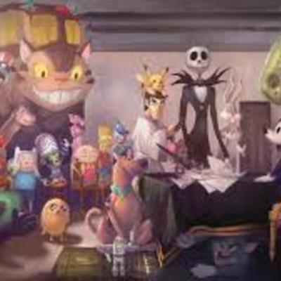 Timeline: History of Animation