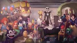 Timeline: History of Animation