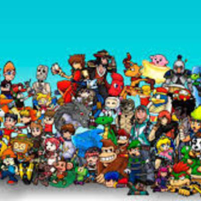 Timeline: HISTORIA DE LOS VIDEO JUEGOS