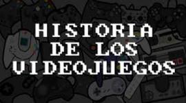 Timeline: HISTORIA DE LOS VIDEOJUEGOS