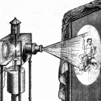 Timeline: Animation through History