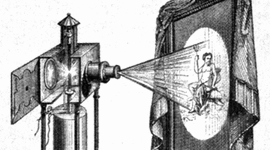 Timeline: Animation through History