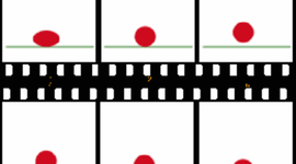 Timeline: History of Animation