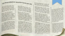 Timeline: Procesos históricos de la comunicación gráfica