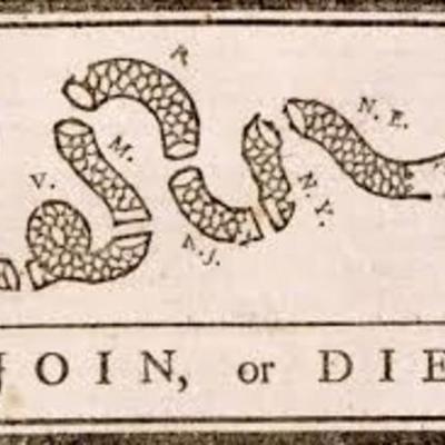 Timeline: The war for independence