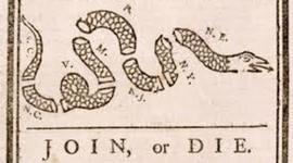 Timeline: The war for independence