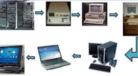 Timeline: GENERACIONES DE LA COMPUTADORA "JEFFERSON LOPEZ"