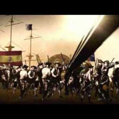 Timeline: linea de tiempo de los derechos humanos