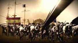 Timeline: linea de tiempo de los derechos humanos