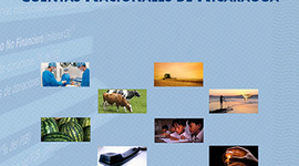 Timeline: Cuentas Nacionales de Nicaragua (By: Adrieli Rojas)
