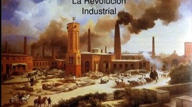 Timeline: Revolución Industrial 1851296