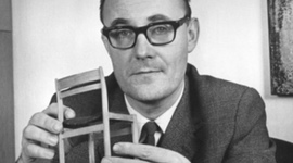 Timeline: INGVAR KAMPRAD