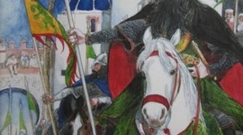 Timeline: El Cid campeador