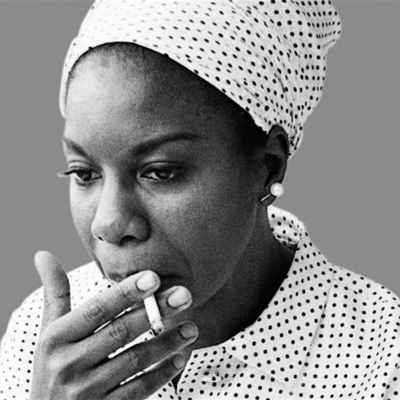 Timeline: NINA SIMONE