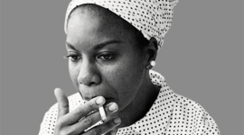 Timeline: NINA SIMONE