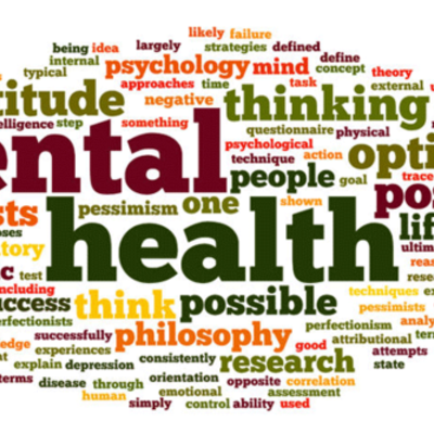 Timeline: Mental Health In America