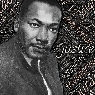 Timeline: Matin Luther King