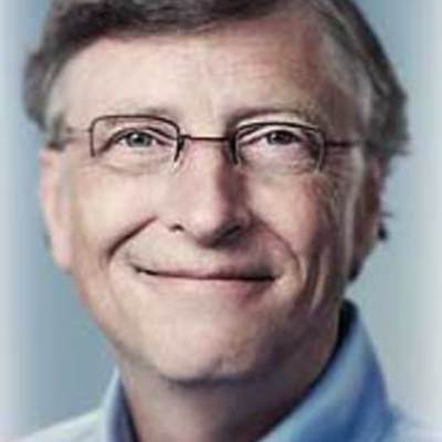 Timeline: linea de tiempo William Gates (1955-...