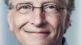 Timeline: linea de tiempo William Gates (1955-...