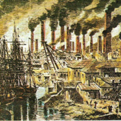 Timeline: Los inventos más importantes de la Revolución Industrial 1861015