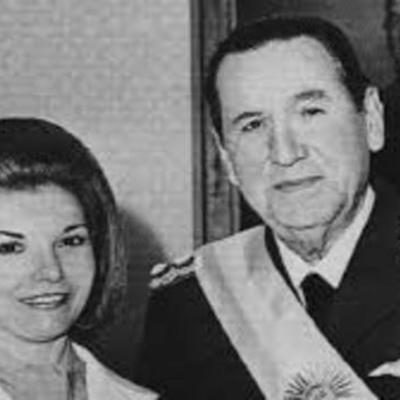 Timeline: El regreso de Perón, tercer peronismo