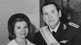 Timeline: El regreso de Perón, tercer peronismo