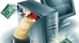 Timeline: AUDITORIA DE SISTEMAS