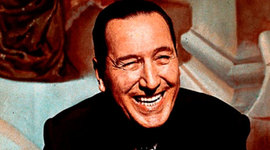 Timeline: El regreso del peronismo- Guadalupe Nacif