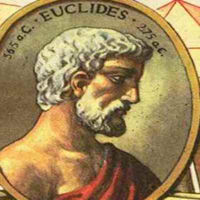 Timeline: historia de la matematica