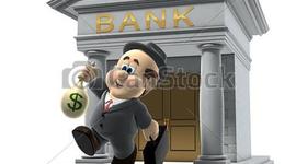 Timeline: Evolucion de los bancos en El salvador