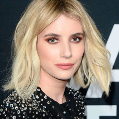 Timeline: Emma Roberts